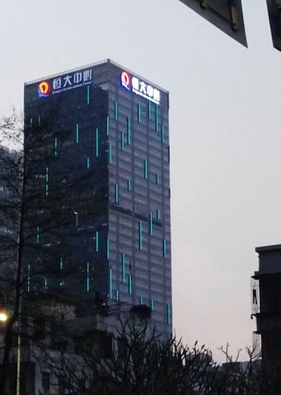 广东精匠广告标识有限公司