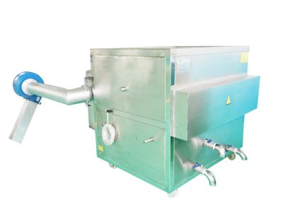 诸城市卓尔机械有限公司