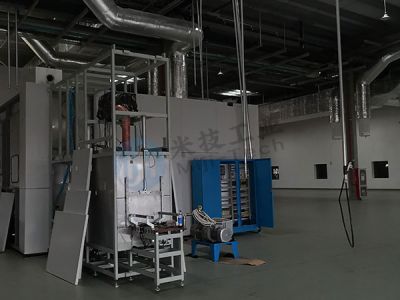 无锡米技工业自动化科技有限公司