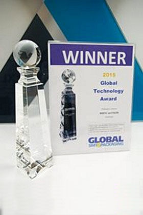 欧卡（苏州）工业技术有限公司