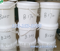 东莞佰特研磨材料有限公司