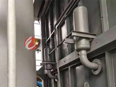 巩义市吉丰机械制造有限公司