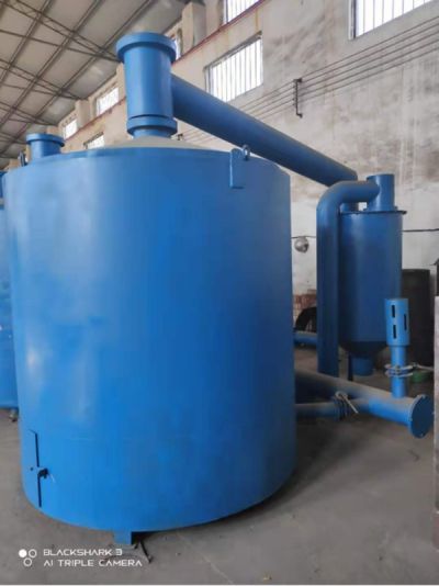 温县安泰煤电有限公司