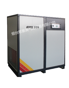 烟台意塞奥气调设备有限公司