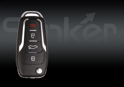 中山市森科塑料五金制品有限公司