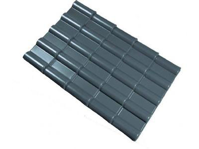 菏泽锦鸿树脂瓦有限公司