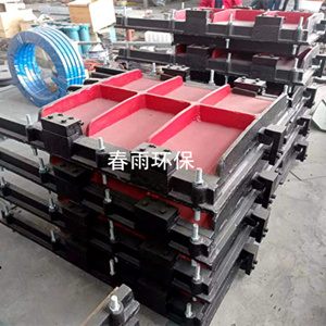 扬州春雨环保设备有限公司