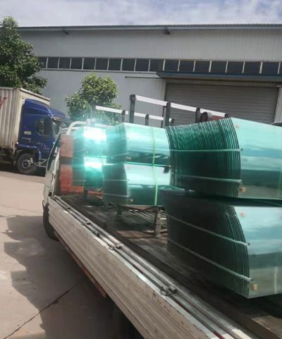 重庆盛鑫辉玻璃制品有限公司