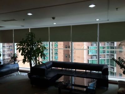 深圳市宜家窗帘有限公司