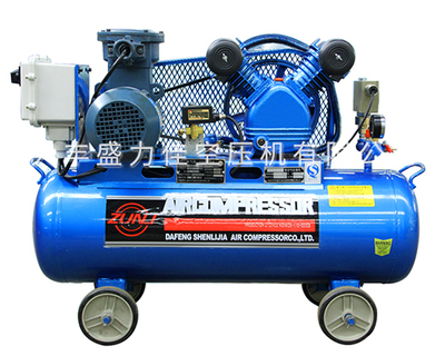 盐城市大丰盛力佳空压机有限公司