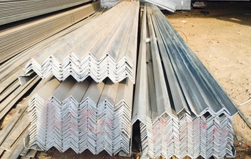 烟台希冶钢材有限公司