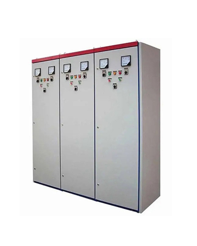 哈尔滨新瑞达电气设备有限公司