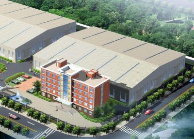 无锡市特恩普自动化科技有限公司