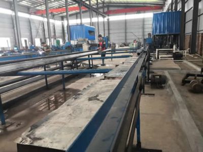 河北声测管制造有限公司