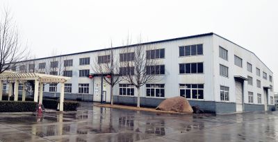 秦皇岛力拓科技有限公司