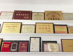 长兴县大云电炉制造有限公司