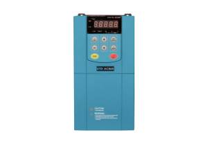 以太传动电气（烟台）有限公司