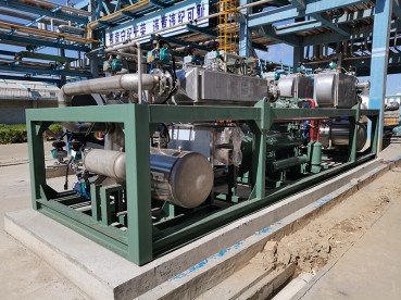 山东赛斯特冷冻系统有限公司