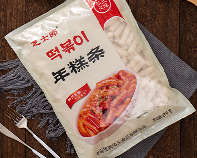 青岛锦鹏伟业食品有限公司