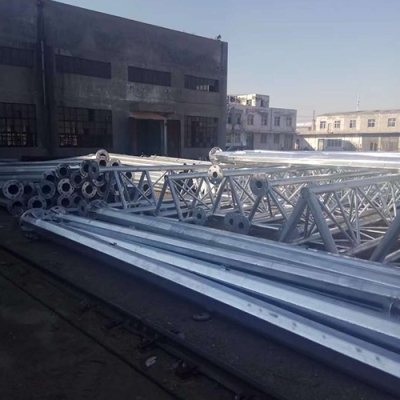 哈尔滨通顺达交通设施有限公司