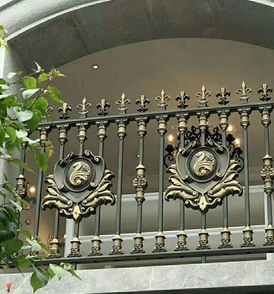 烟台恒旺护栏科技有限公司