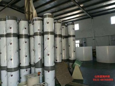 山东蓝海环保科技有限公司