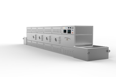 山东瑞晨微波设备有限公司