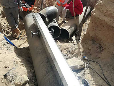 东营睿达防腐工程有限公司