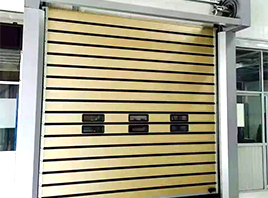 淄博昊家门业有限公司