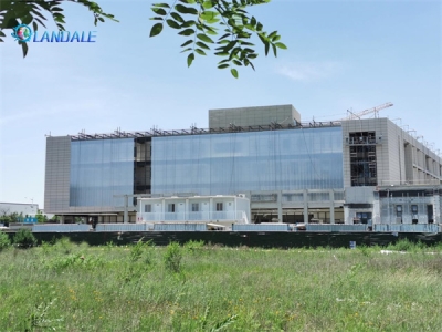 兰代尔新材料（山东）有限公司