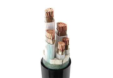 昆明泰昆电缆制造有限公司