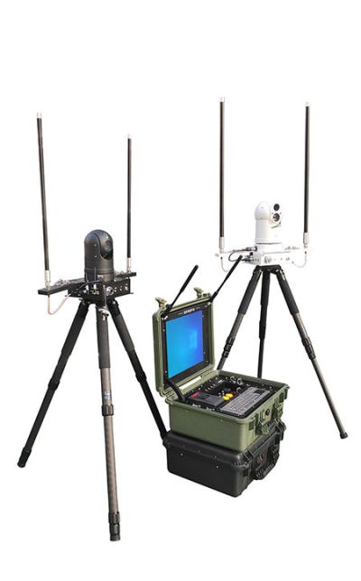 深圳市腾远智拓电子有限公司