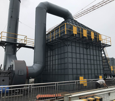 无锡珩能节能环保科技有限公司