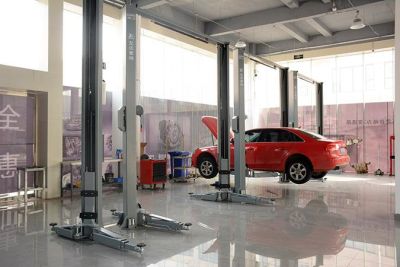 潍坊市全惠汽车服务有限公司