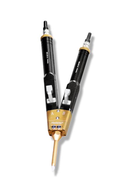 海德瑞流体控制系统（苏州）有限公司