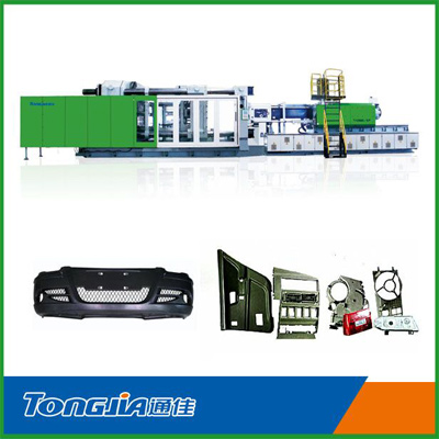 山东通佳智能装备有限公司