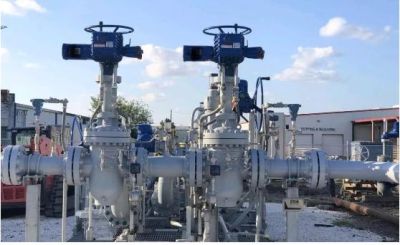 欧研自动化设备（上海）有限公司