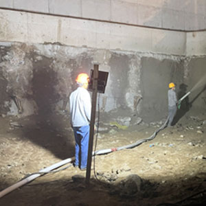 北京中昊岩土建设工程有限公司