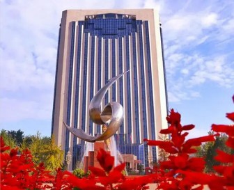 淄博世纪锐行电子科技有限公司