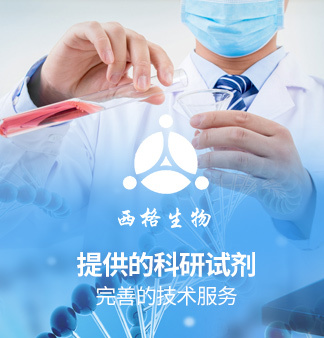 上海西格生物科技有限公司