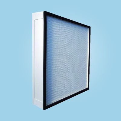 青岛清永净化设备有限公司