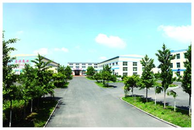 沈阳启源工业泵制造有限公司