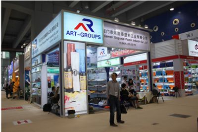 广州科麦隆展览有限公司