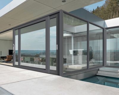 四川橙彩门窗有限公司