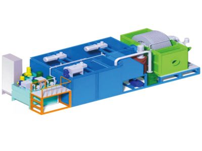 江苏暻慧诚环境工程有限公司