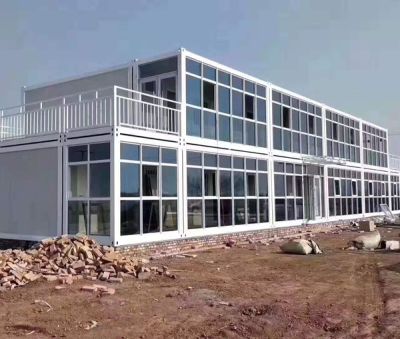 筑创集成房屋有限公司