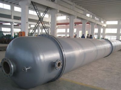 无锡弘鼎华化工设备有限公司