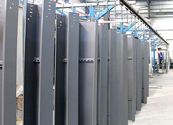 淄博电器科技有限公司