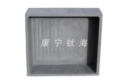 淄博康宁钛海窑具厂有限公司