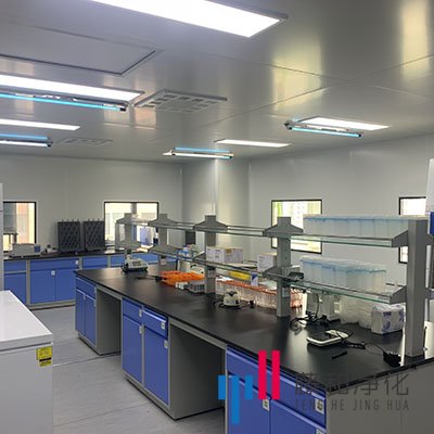 青岛藤和空调净化设备工程有限公司